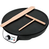 LUND Pancake maker 1000W - Crepe Maker