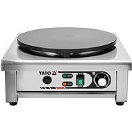 YATO Pancake maker 3000W 400mm - Crepe Maker