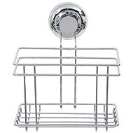 COMPACTOR Bestlock Bathroom shelf, without drilling, load capacity up to 6 kg - Shelf