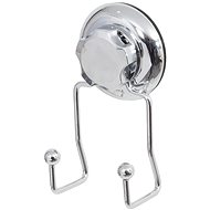 COMPACTOR Bestlock Double kitchen hook, without drilling, load capacity up to 6 kg - Hooks