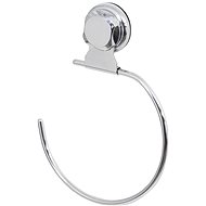 COMPACTOR Small towel rail, without drilling - Towel Rack