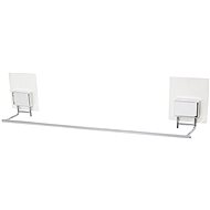 COMPACTOR Self-adhesive towel holder, without drilling, load capacity 6 kg - Towel Rack