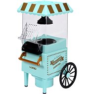 LUND Popcorn machine - cart 1200W - Popcorn Maker
