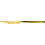 Comas Dessert knife Canada Vintage 20,9 cm, gold - Dining Knife