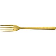 Comas Dessert fork Canada Vintage 18,4 cm, gold - Table Fork