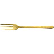 Comas Dessert fork Canada Vintage 14,5 cm, gold - Table Fork