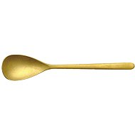 Comas Coffee spoon Canada Vintage 15 cm, gold - Spoon