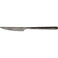 Comas Dining knife Canada Vintage 23,3 cm, black - Dining Knife