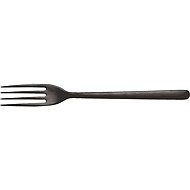 Comas Dining fork Canada Vintage 20,4 cm, black - Table Fork
