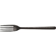 Comas Dessert fork Canada Vintage 18,4 cm, black - Table Fork