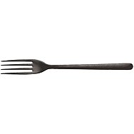 Comas Dessert fork Canada Vintage 14,5 cm, black - Table Fork