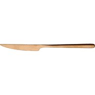 Comas Dining knife Canada Vintage 23,3 cm, copper - Dining Knife