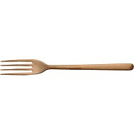 Comas Dining fork Canada Vintage 20,4 cm, copper - Table Fork