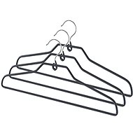 Compactor 3 Piece Anti-slip Strap Set - Hanger