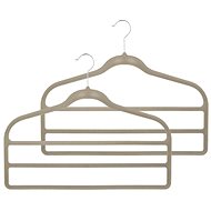 Compactor Velvet Pants Strap Set 2 pcs - Hanger