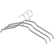 Compactor Set of hangers with non-slip surface 3 pcs - Hanger