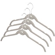 Compactor Set of non-slip hangers 4 pcs - Hanger