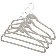 Compactor Velvet covered shoulder straps set 4 pcs - Hanger