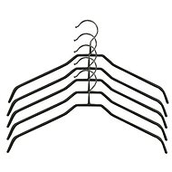 Compactor Set of hangers with non-slip surface 5 pcs - Hanger