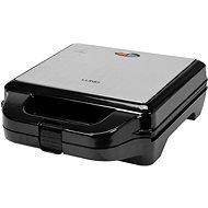 LUND Toaster 1400W 4 plate - Sandwich Maker