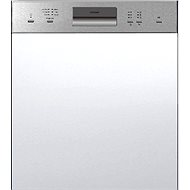  CONCEPT MNV 2460  - Built-in Dishwasher