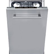 CONCEPT MNV 4445 - Built-in Dishwasher