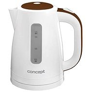 Concept RK-2311 - Electric Kettle