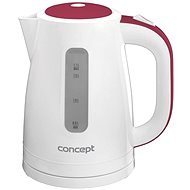 Concept RK-2312 - Electric Kettle