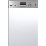  CONCEPT MNV 2445  - Built-in Dishwasher