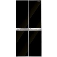  Concept LA8080  - American Refrigerator