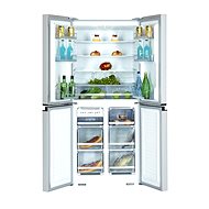 Concept LA8080 WH - American Refrigerator