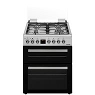 Concept SVKD6560ss - Kitchen Stove