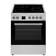Concept SVE6060ss - Kitchen Stove
