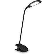 CONNECT IT CLIP with clip, LED, black - Table Lamp