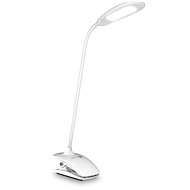 CONNECT IT CLIP with clip, LED, white - Table Lamp