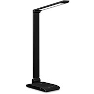 CONNECT IT Bright LED desk lamp, black - Table Lamp