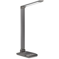 CONNECT IT Bright LED desk lamp, grey - Table Lamp