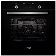 CONCEPT ETV7560bc - Built-in Oven