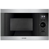 CONCEPT MTV3125 Microwave Oven - Microwave