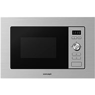 CONCEPT MTV3020 - Microwave