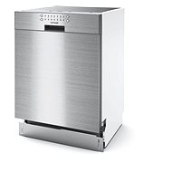 CONCEPT MNV2560 - Built-in Dishwasher