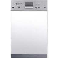CONCEPT MNV2545 - Built-in Dishwasher