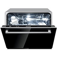 CONCEPT MNV6660 - Built-in Dishwasher