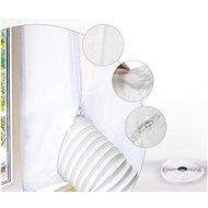 CONCEPT KV0800/KV1000 - Window Sealing for Mobile Air Conditioners