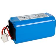 Concept battery VR3350/VR3300 - Accumulator