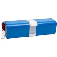 Concept battery VR3550 - Vacuum Cleaner Battery