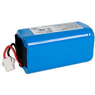 Concept 42392765, 3-poliger Stecker - Staubsauger-Akku