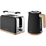 Concept ELWOOD RK3316 + TE2016 - Breakfast Set