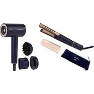 Concept VV8100 BLDC PROFI Care Oil Therapy + VZ8100 PROFI Care - Kit