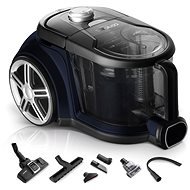 CONCEPT VP5241 4A RADICAL Home & Car 800W - Bagless Vacuum Cleaner